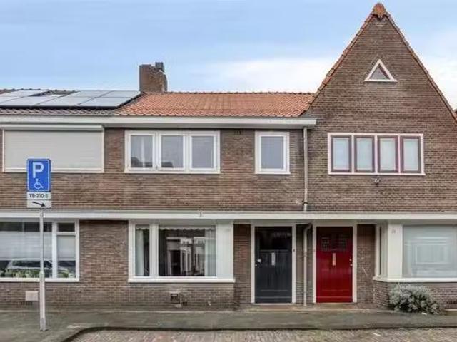 Woning te koop in Oud-Noord, Tilburg