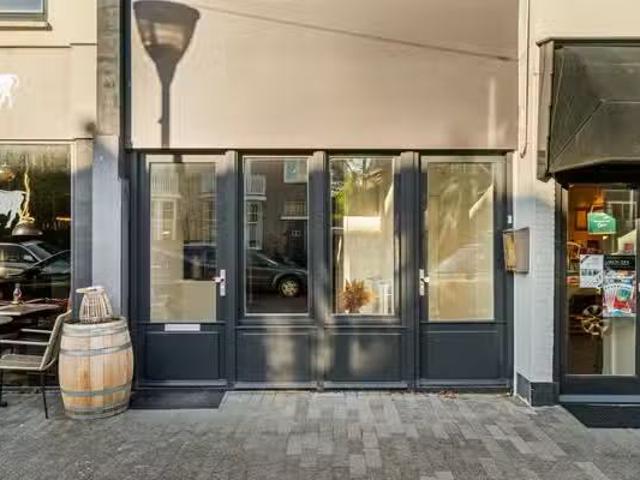 Woning te koop in Bessen, Leiden