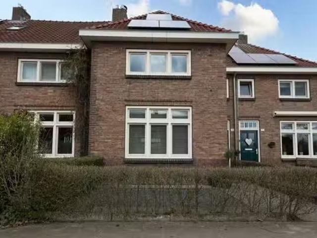 Woning te koop in Limbeek-Noord, Eindhoven