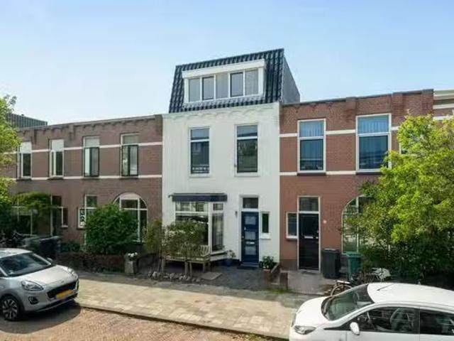 Woning te koop in Haarlem, Noord Holland