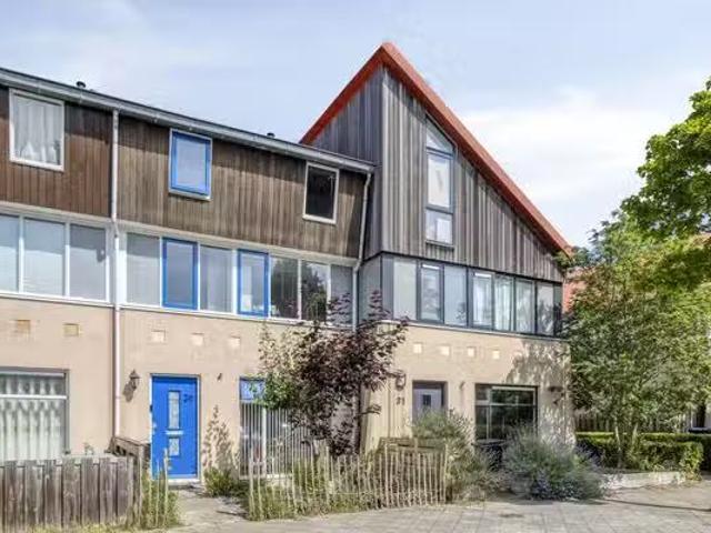 Landhuis te koop in Almere, De Gouwen