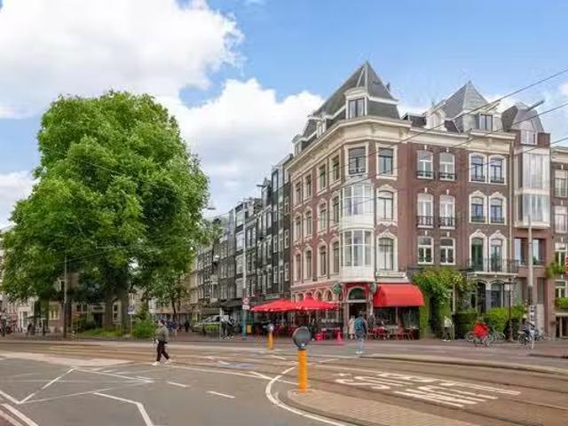 Woning te koop in Centrum, Amsterdam