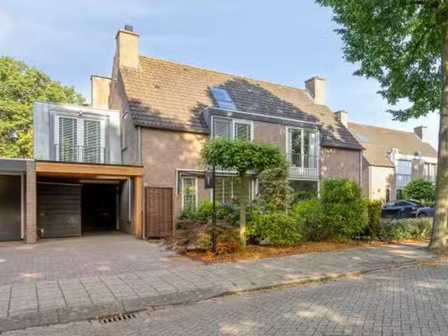 Woning te koop in Haarzuilens, Utrecht