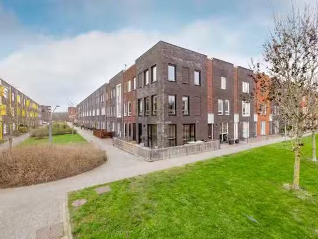 Woning te koop in Weidevenne, Purmerend