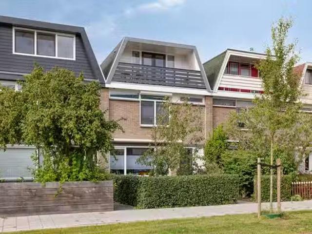 Woning te koop in Weidevenne, Purmerend