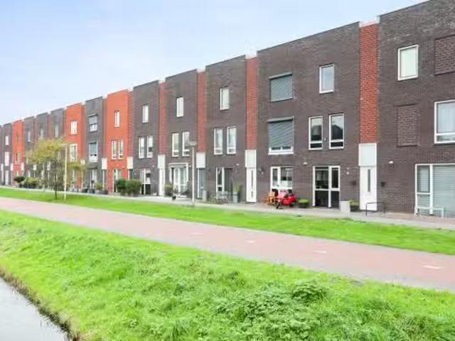 Woning te koop in Weidevenne, Purmerend