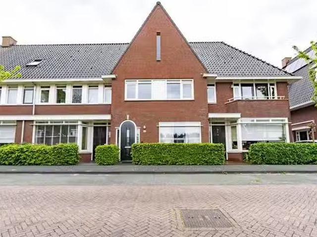 Woning te koop in Reeshof, Tilburg
