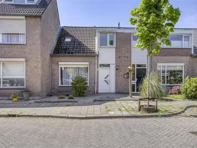 Woning te koop in Woensel-Noord, Noord Brabant