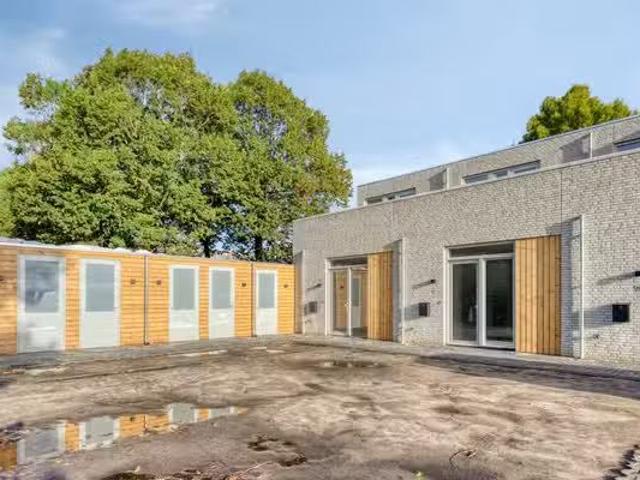Woning te koop in Noord, Tilburg