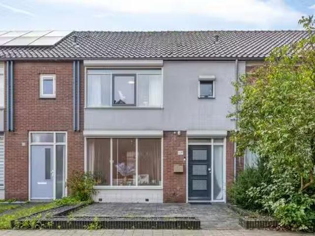 Woning te koop in Reeshof, Tilburg