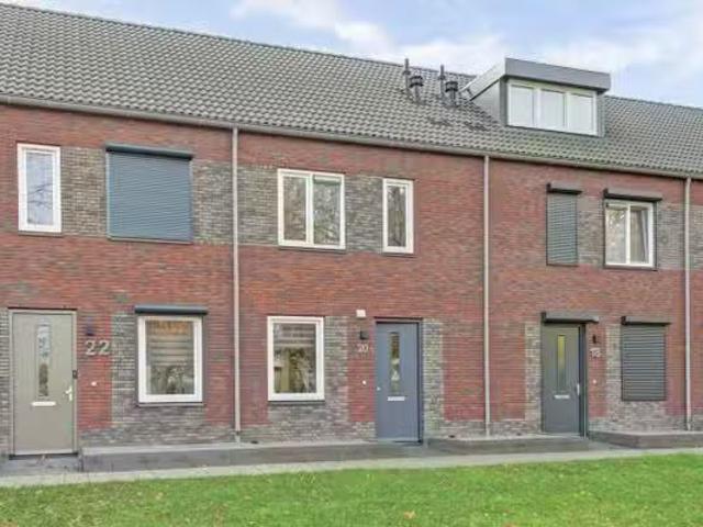 Woning te koop in Blerick-Midden, Venlo