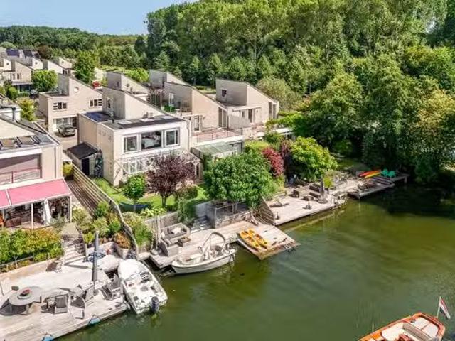 Woning te koop in Noord, Amsterdam