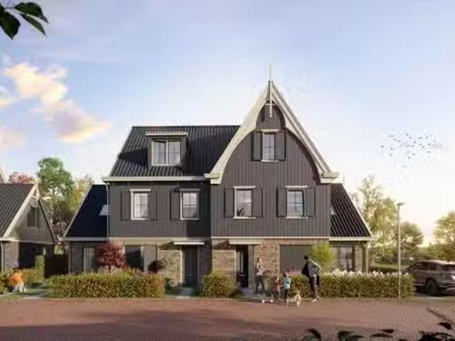 Woning te koop in Weidevenne, Purmerend