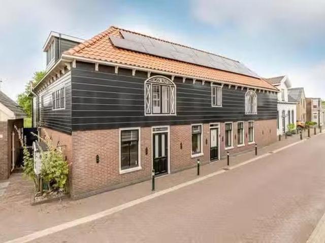 Woning te koop in Purmerend, Weidevenne
