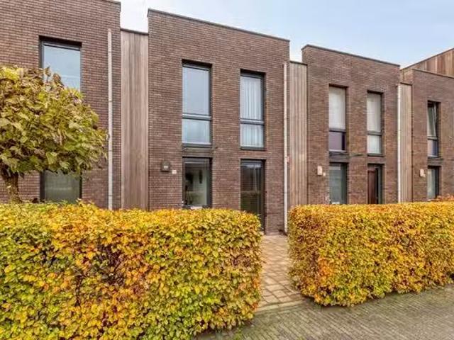 Woning te koop in Reeshof, Tilburg