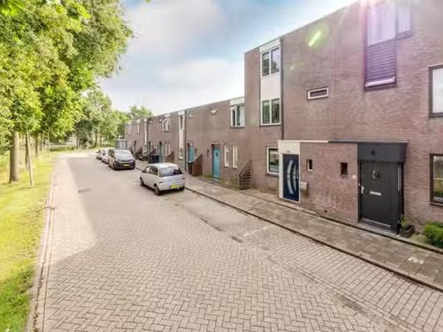 Woning te koop in Weidevenne, Purmerend