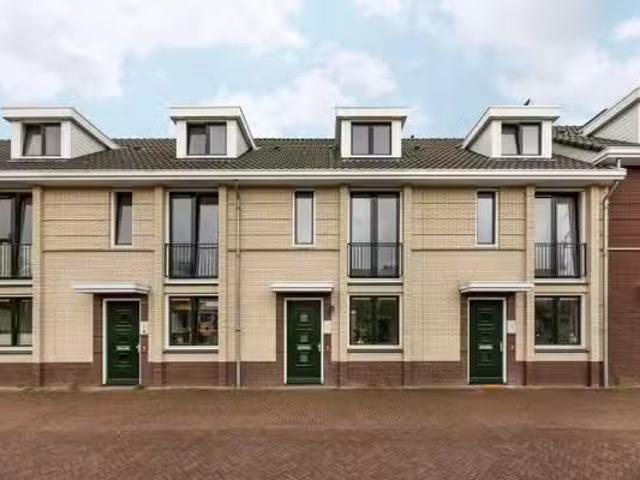 Woning te koop in Haarlem, Noord Holland