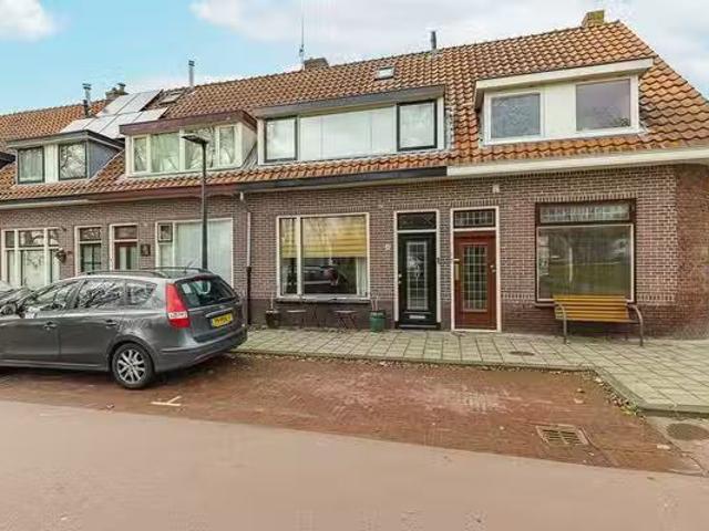 Woning te koop in West, Amsterdam