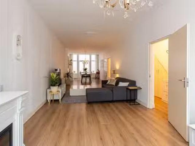 Woning te koop in Charlois, Rotterdam