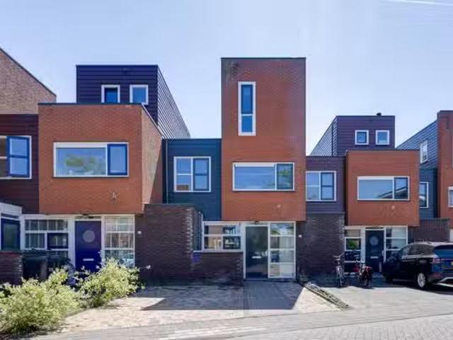 Woning te koop in Purmerend, Noord Holland