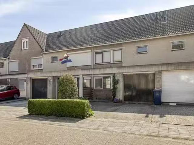 Woning te koop in Muziekwijk, Almere-haven