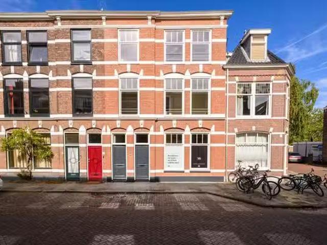 Woning te koop in Havenwijk, Leiden