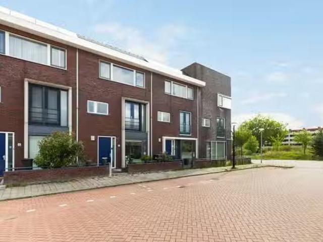 Woning te koop in Haarlem, Noord Holland