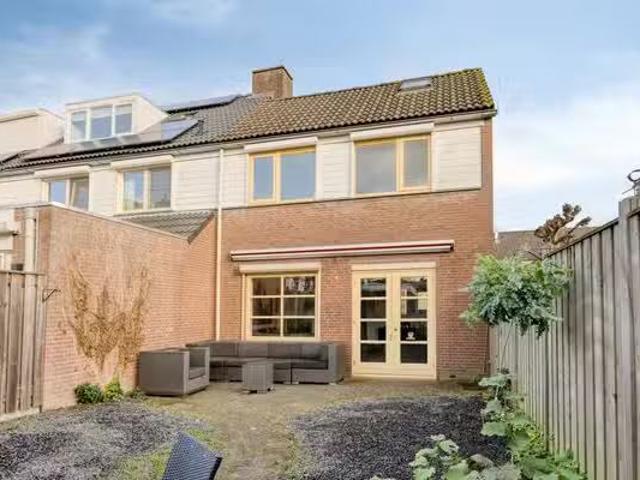 Woning te koop in Woensel-Noord, Acht