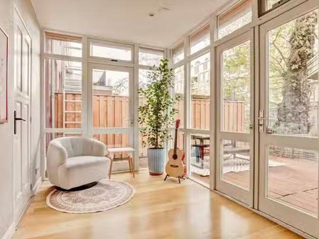 Woning te koop in Amsterdam, Noord Holland