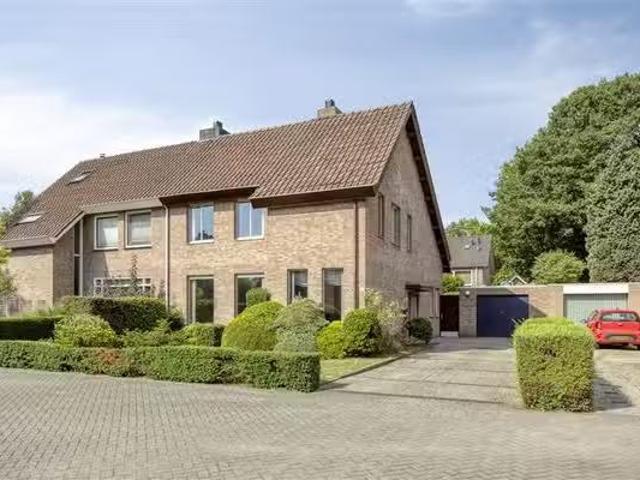 Woning te koop in Reeshof, Tilburg