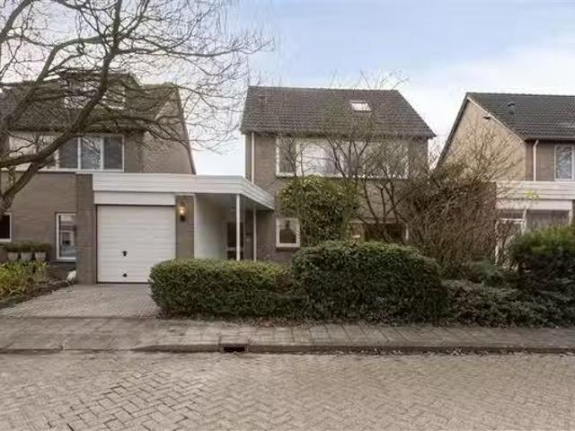 Woning te koop in Woensel-Noord, Noord Brabant