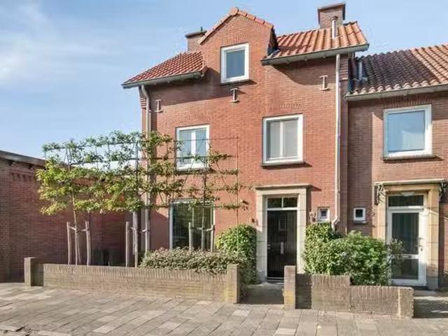 Woning te koop in Tongelre, Acht