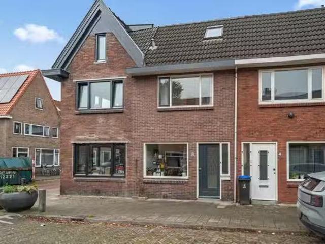 Woning te koop in Utrecht, Haarzuilens