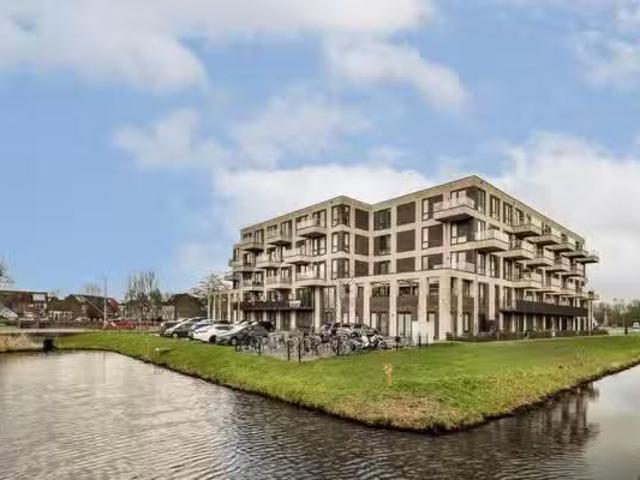 Woning te koop in Purmerend, Noord Holland