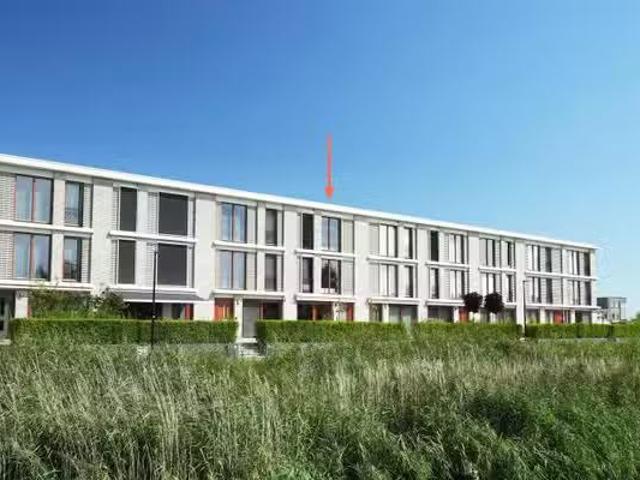 Woning te koop in Katendrecht, Rotterdam