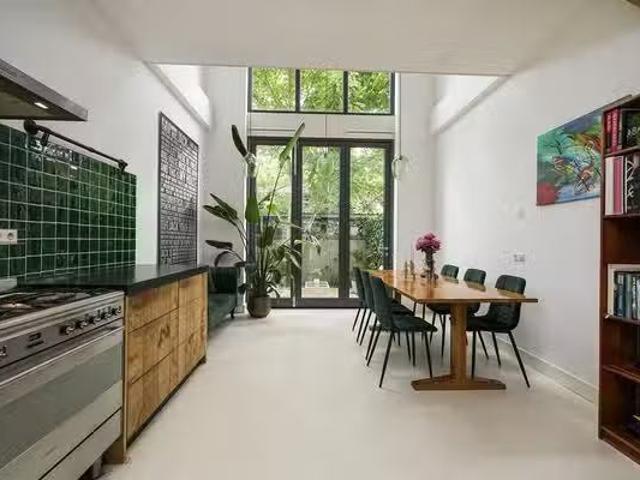 Woning te koop in Katendrecht, Rotterdam