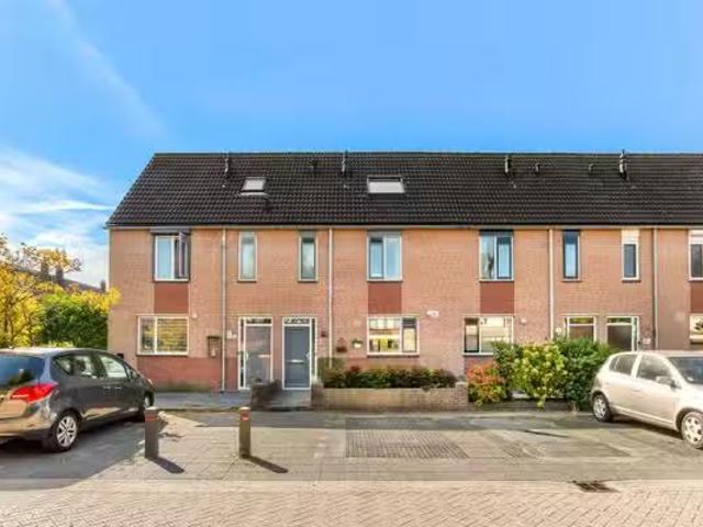 Woning te koop in Zuid, Amsterdam