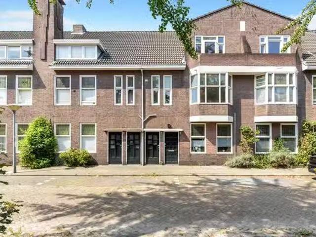 Woning te koop in Eindhoven, Schuttersbosch