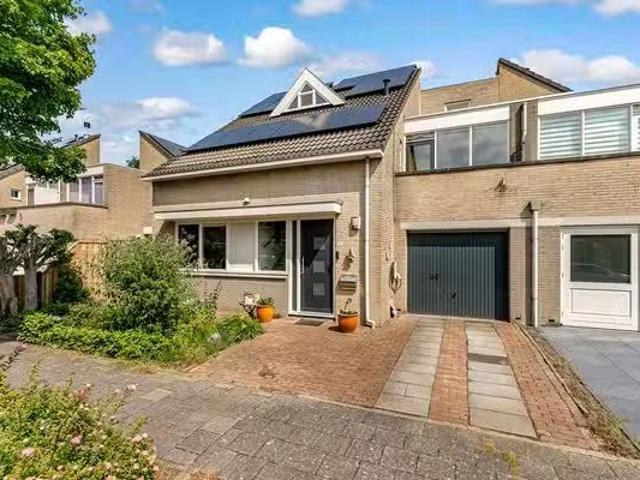 Woning te koop in Almere-haven, Flevoland