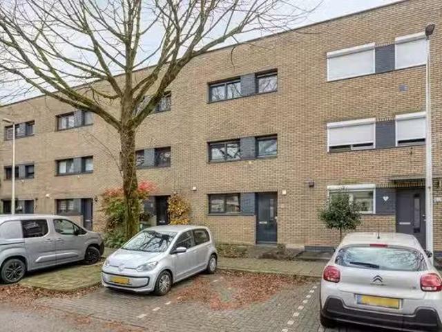 Woning te koop in Archipelbuurt, Den Haag