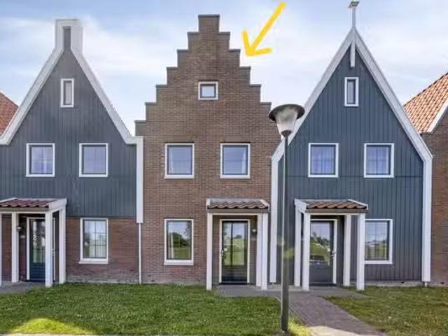 Landhuis te koop in Almere