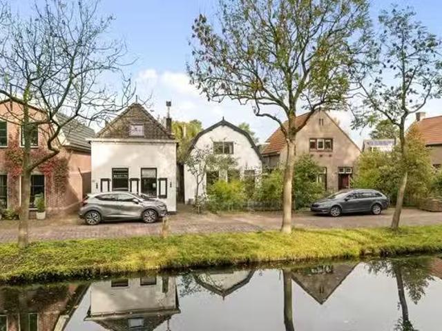 Woning te koop in Weidevenne, Purmerend