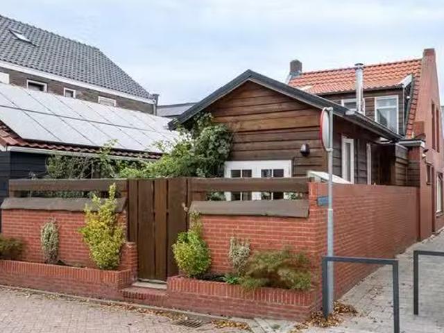 Woning te koop in Haven, Ouddorp