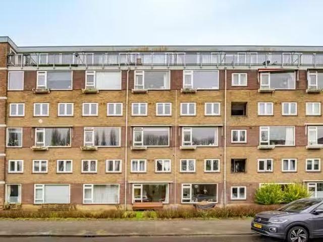 Woning te koop in Kanaleneiland, Utrecht