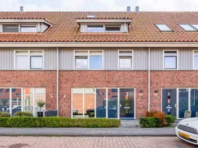 Woning te koop in Colmschate, Deventer