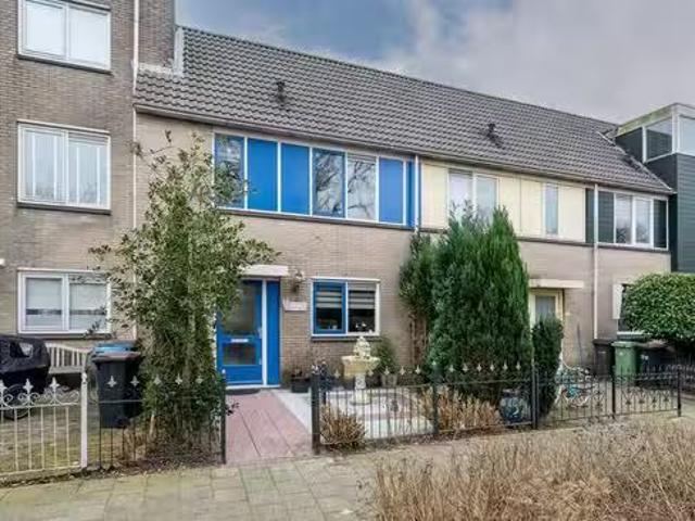 Woning te koop in Purmerend