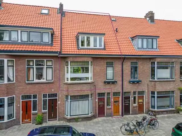 Woning te koop in Fortuinwijk, Zuid Holland