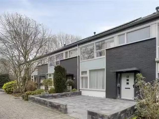 Woning te koop in Noord, Tilburg
