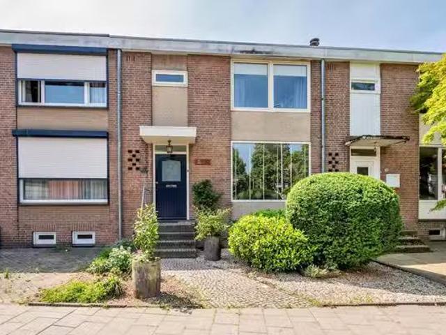 Woning te koop in IJsselmonde, Rotterdam