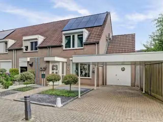 Woning te koop in IJsselmonde, Rotterdam